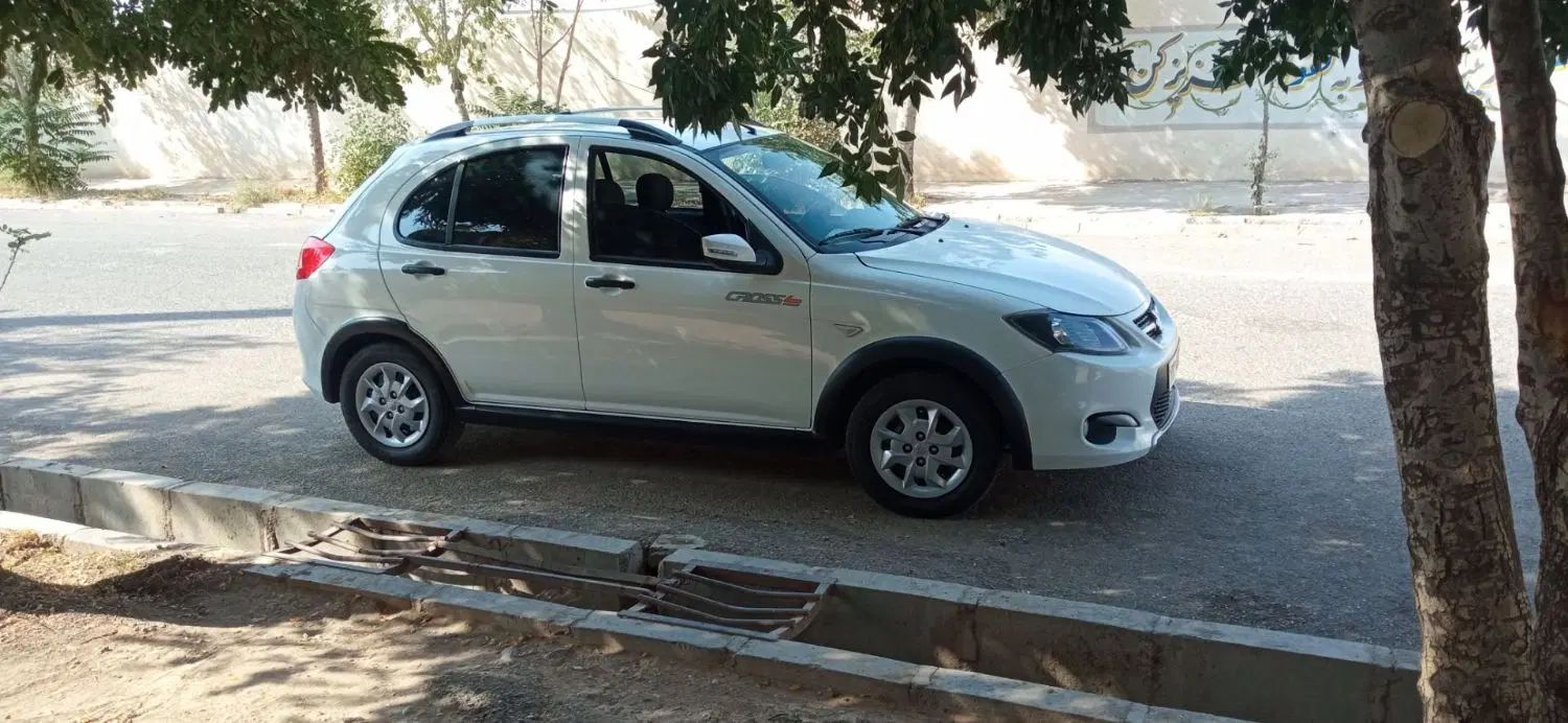 خودرو کوییک، معمولی آگهی ann_19924384