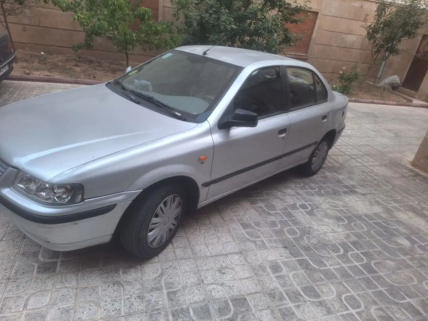 خودرو سمند، EL آگهی ann_19924407