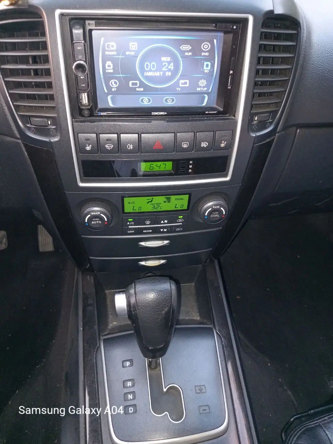 کیا سورنتو فول EX - 2009