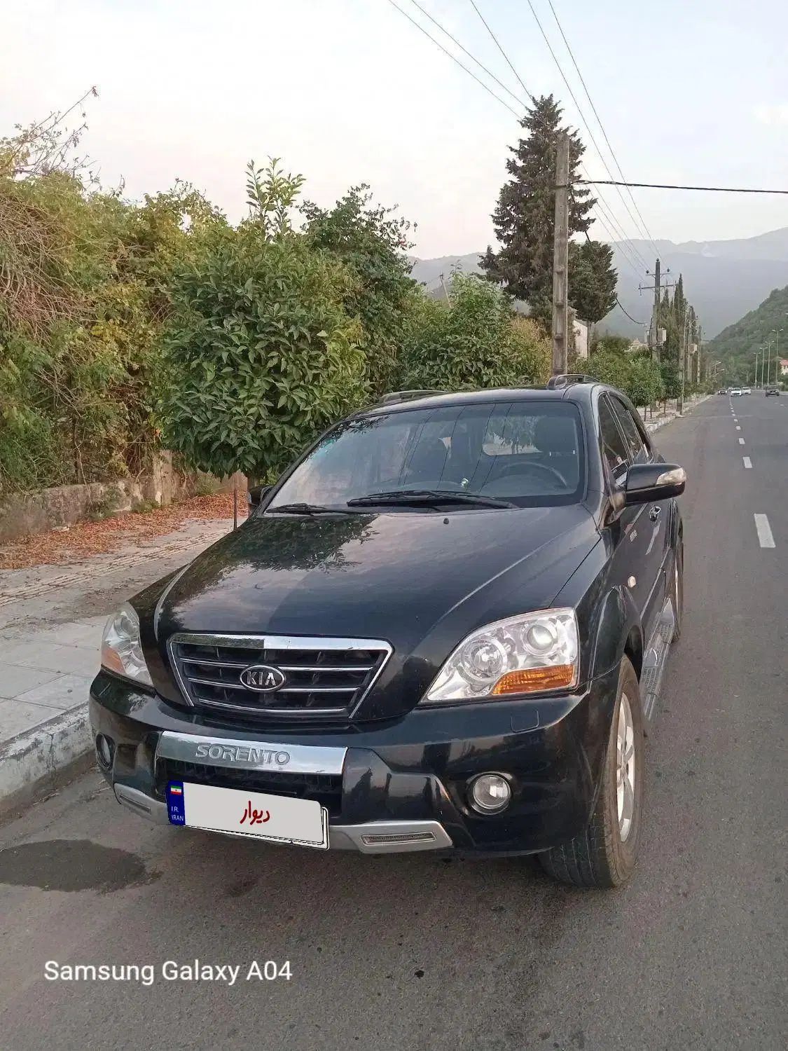 خودرو کیا، سورنتو آگهی ann_19924409