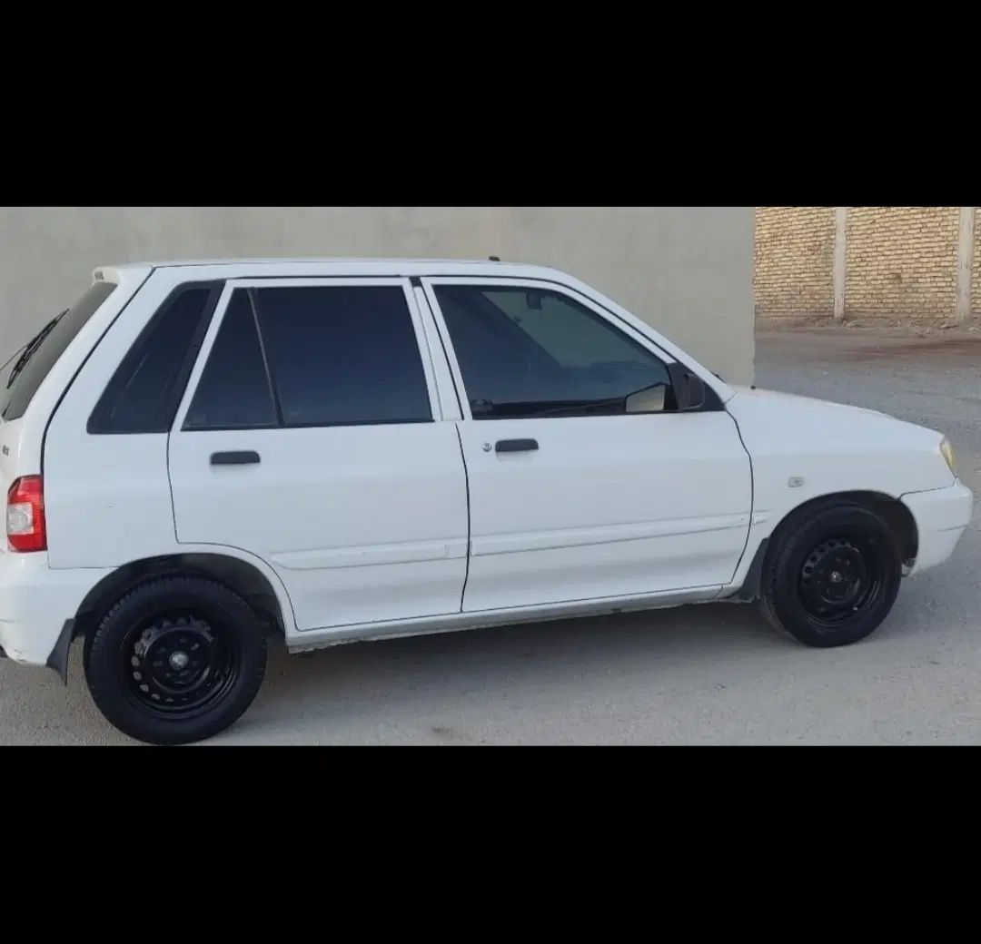 خودرو پراید، 111 آگهی ann_19924410