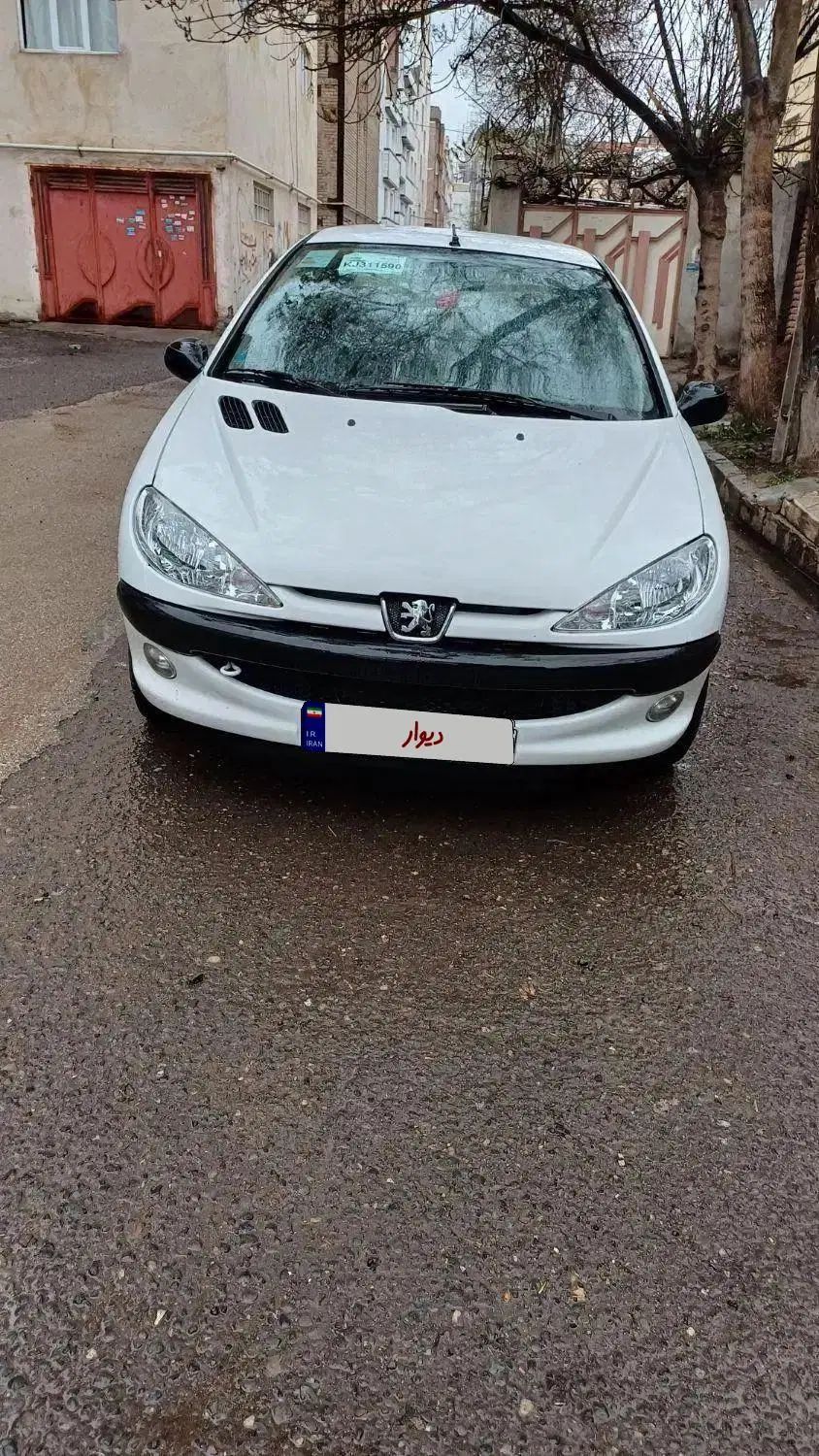 خودرو پژو، 206 آگهی ann_19924418