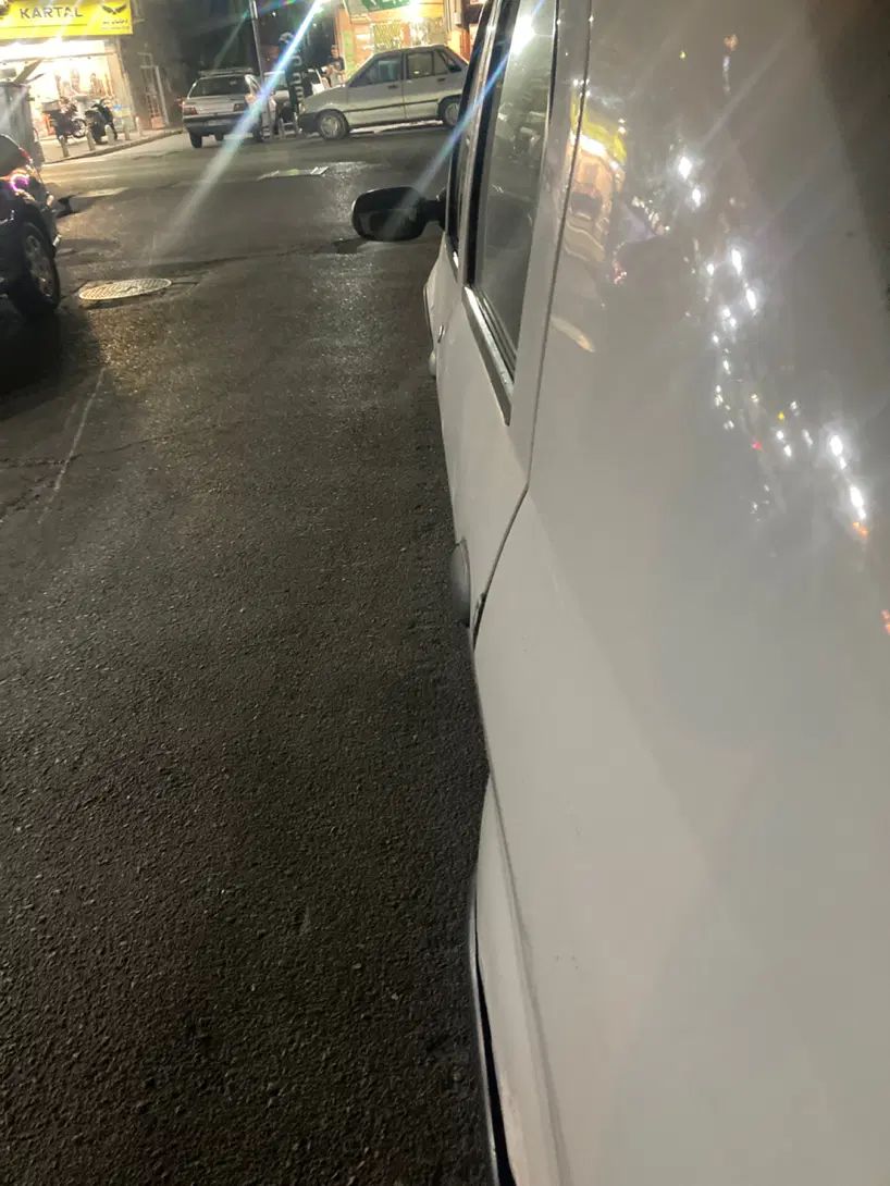 رنو تندر 90 E2 - 1391
