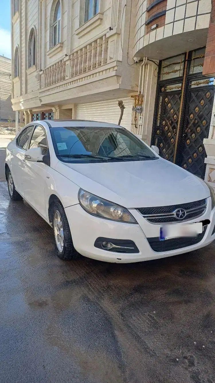 خودرو جک، J5 آگهی ann_19924434