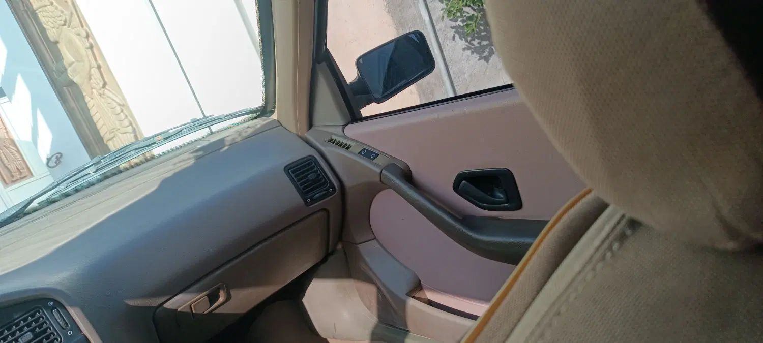 پژو 405 بنزینی GLX - TU5 - 1389