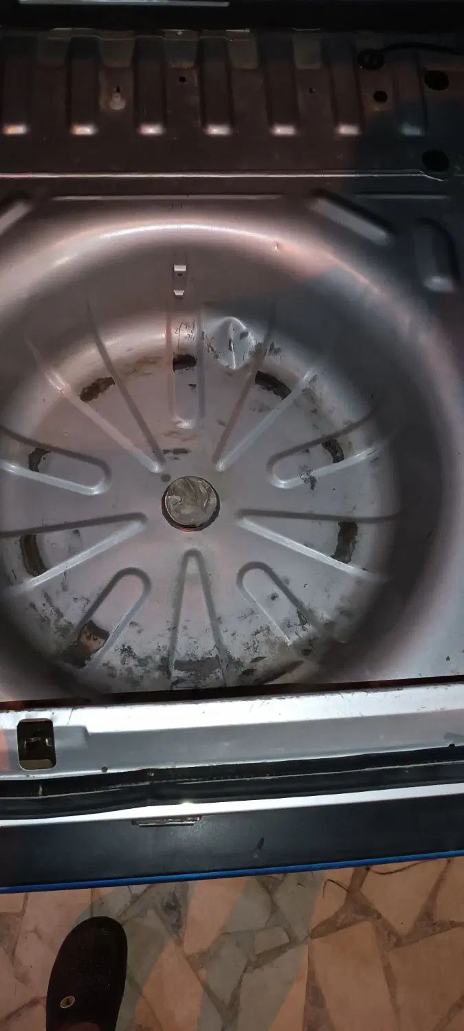 پژو 405 بنزینی GLX - TU5 - 1389