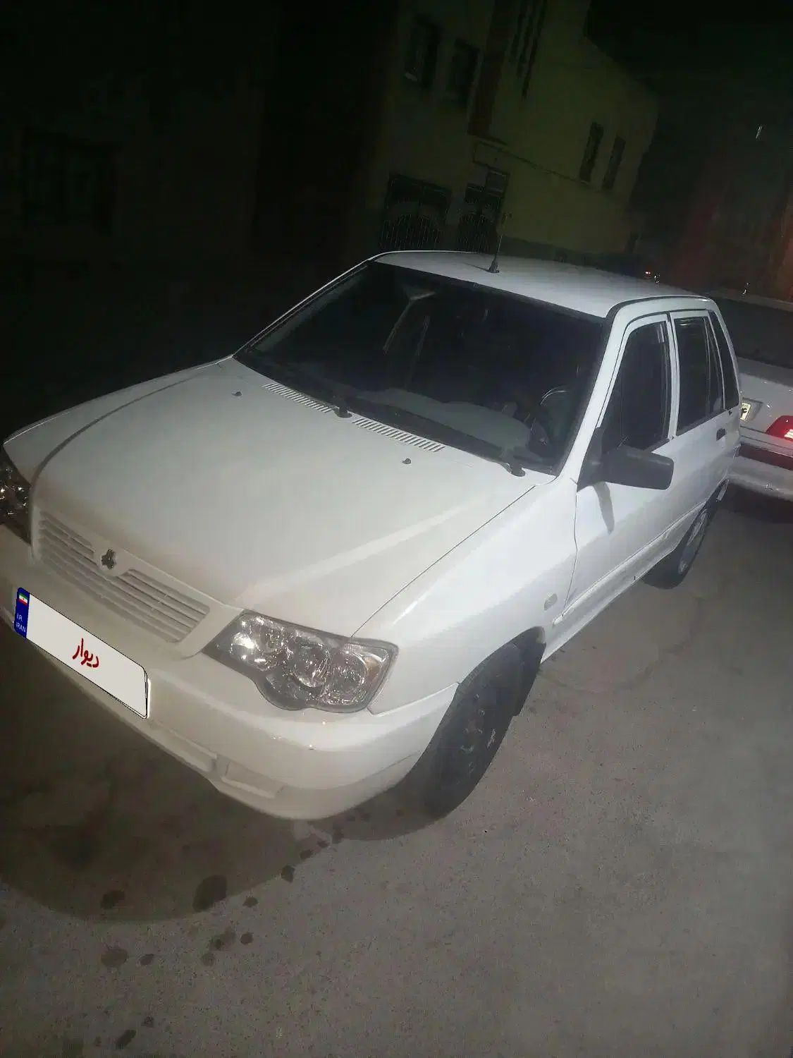 خودرو پراید، 111 آگهی ann_19924440