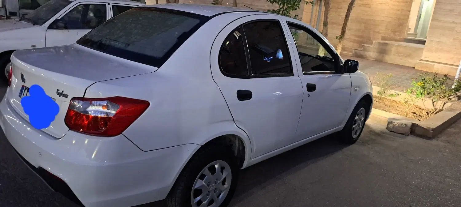 خودرو ساینا، S آگهی ann_19924441
