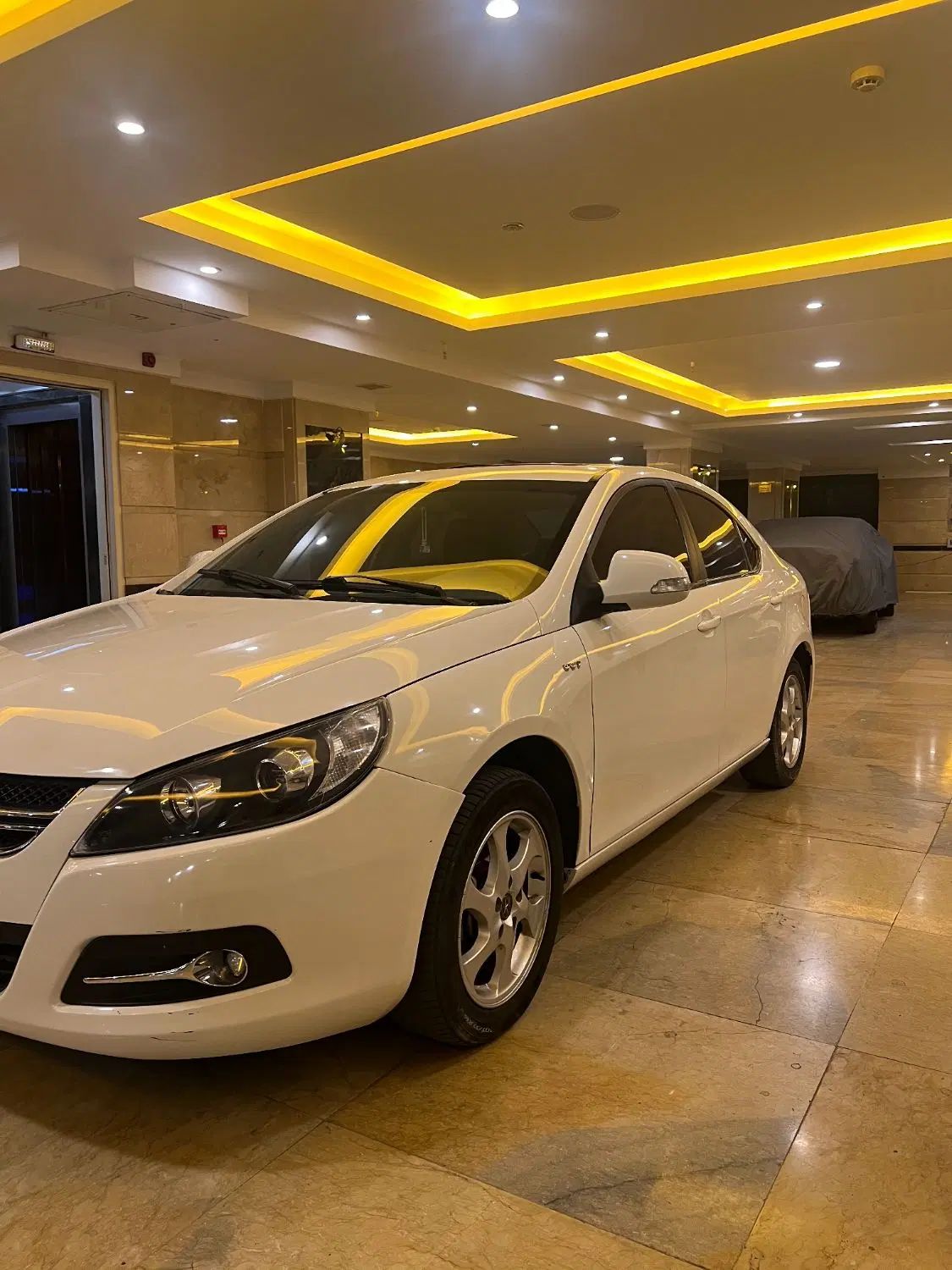 جک J5 دنده‌ای - 1395