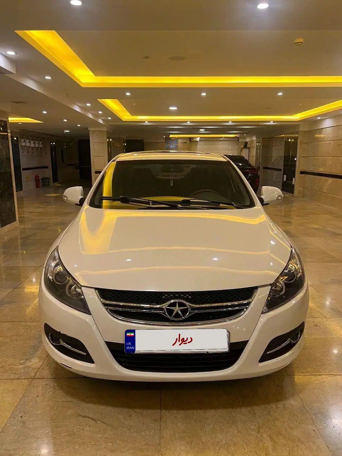 خودرو جک، J5 آگهی ann_19924450