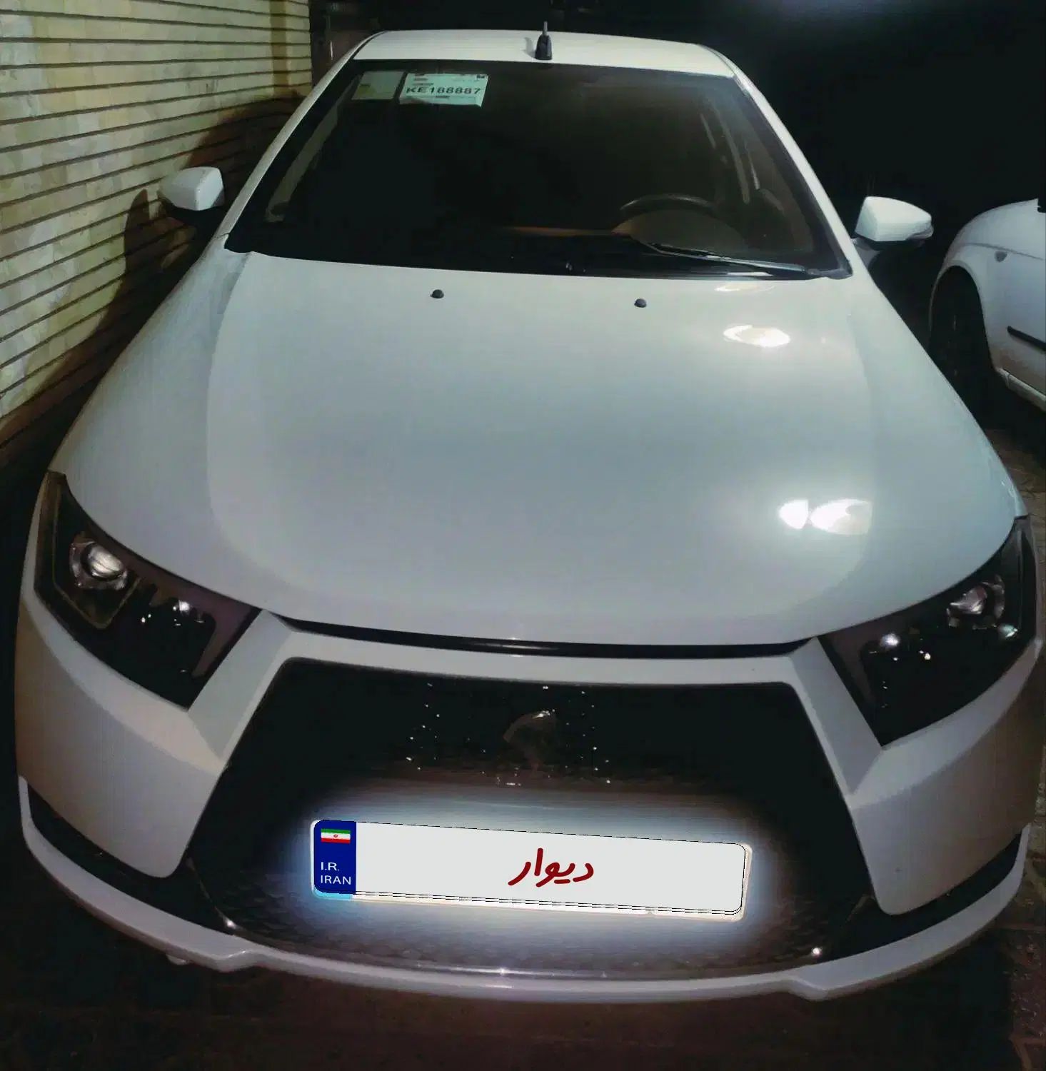 خودرو دنا، پلاس آگهی ann_19924454