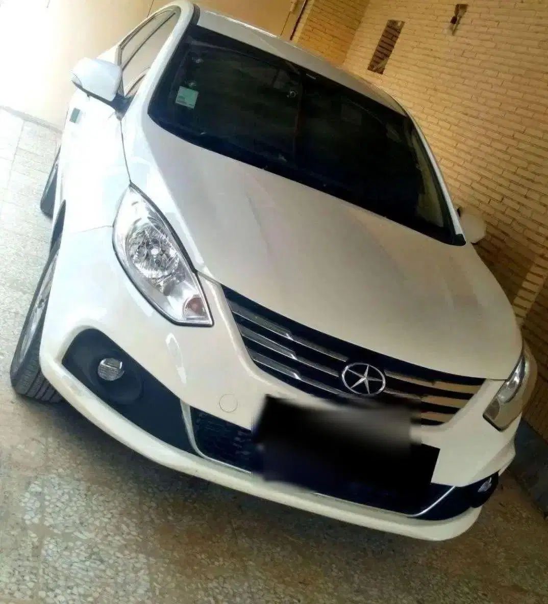 خودرو جک، J4 آگهی ann_19924468