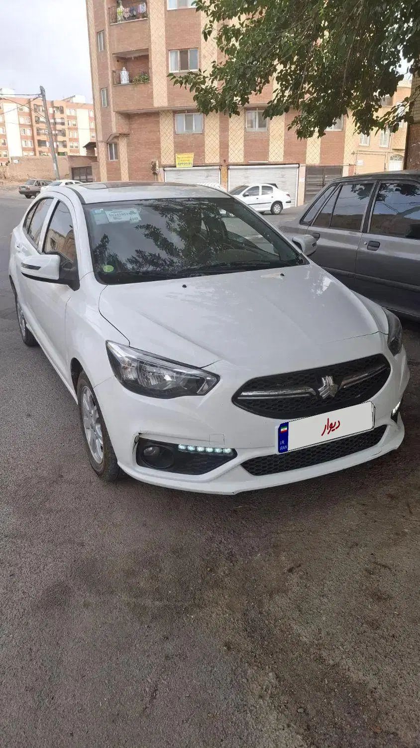 شاهین G دنده ای - 1402