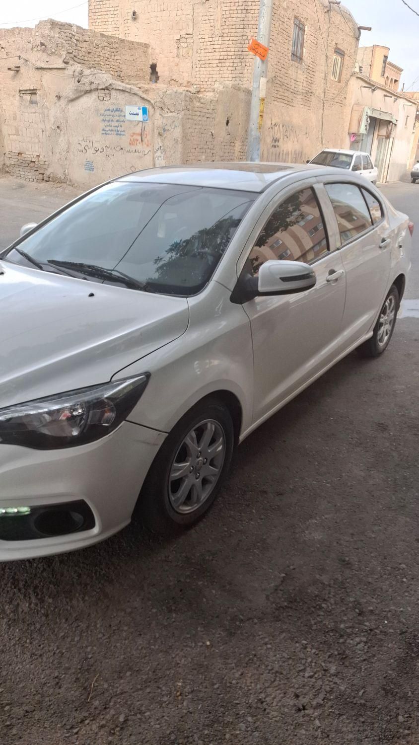 شاهین G دنده ای - 1402