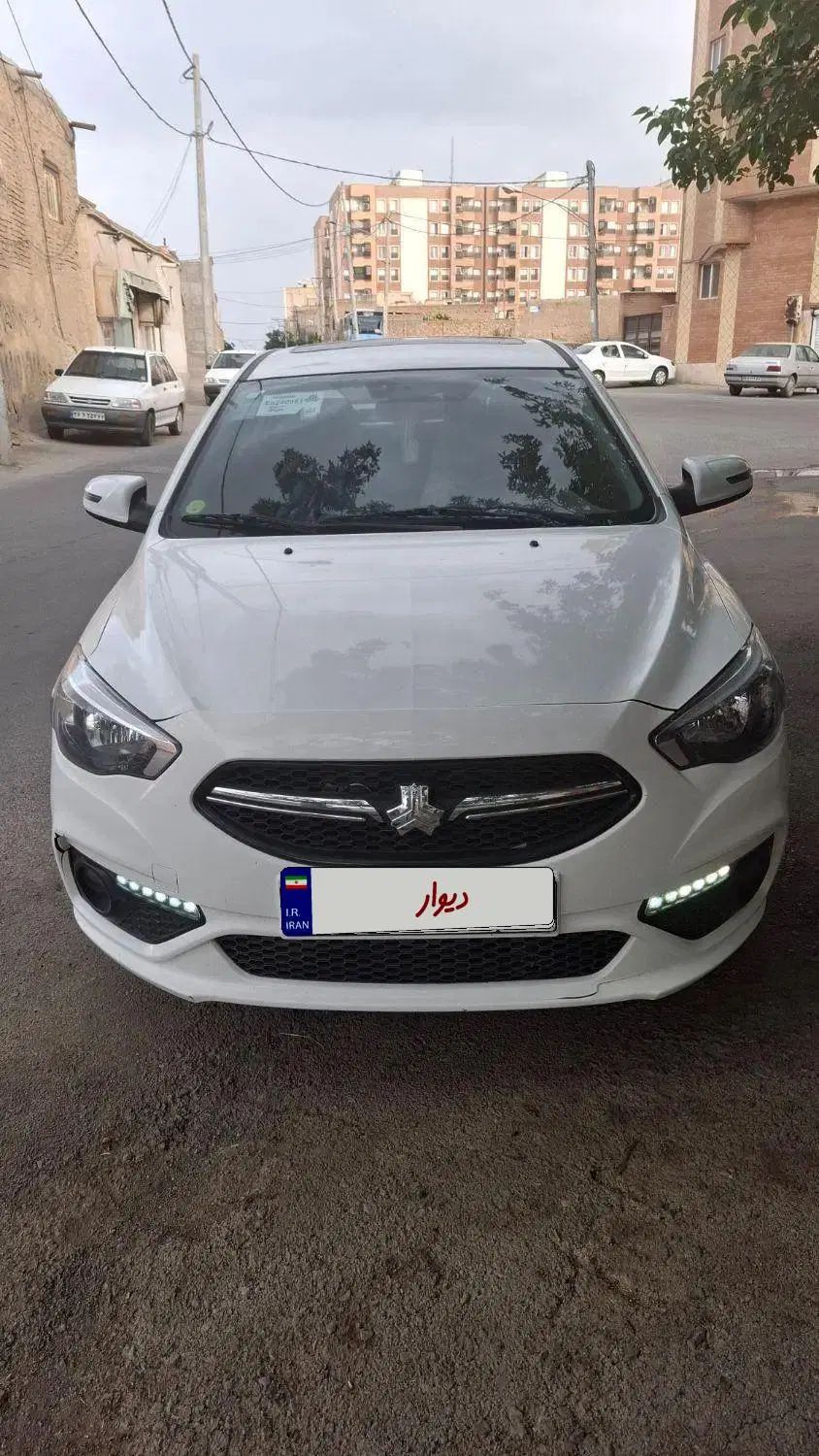 خودرو شاهین، G آگهی ann_19924469