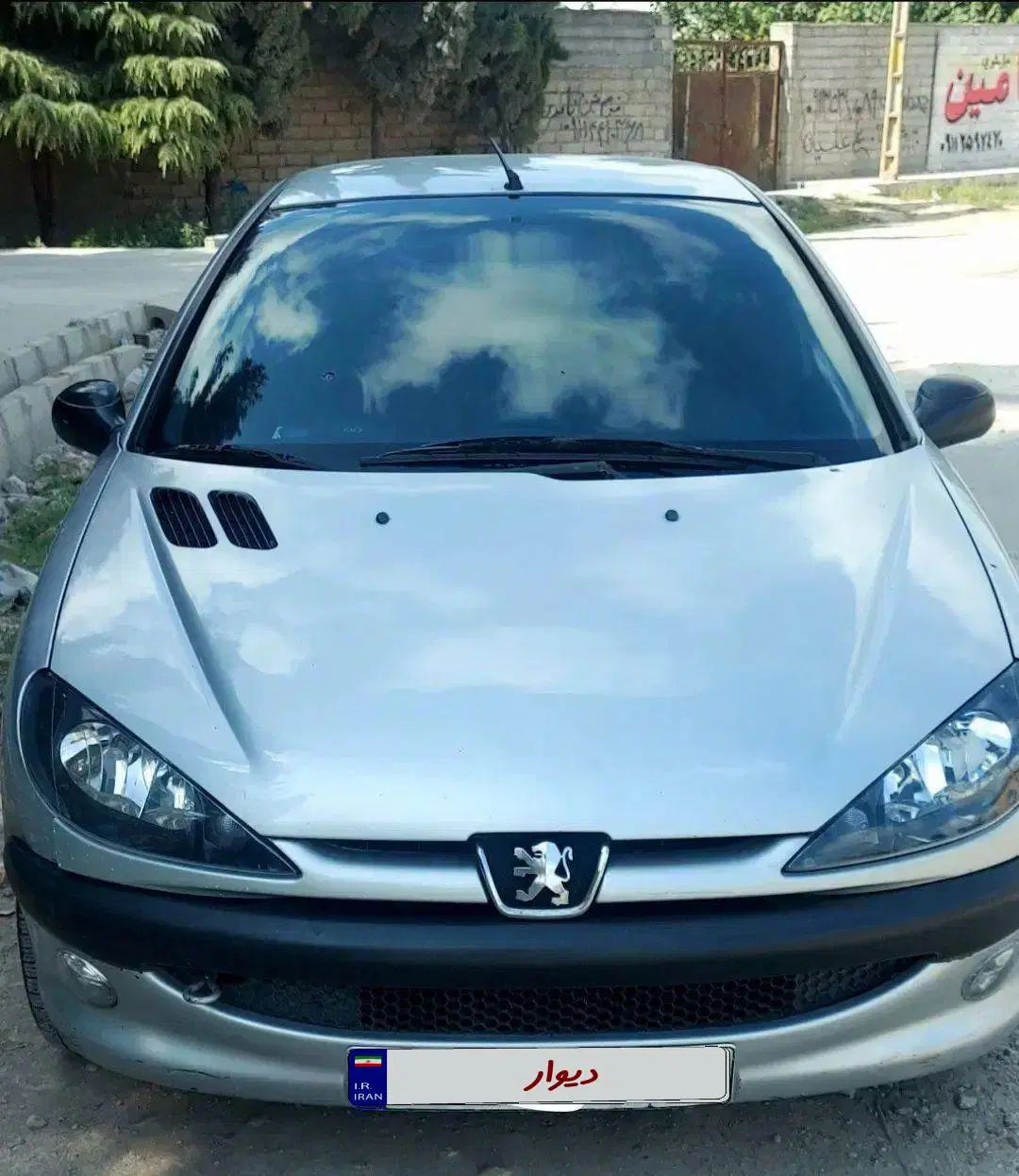 خودرو پژو، 206 آگهی ann_19924481