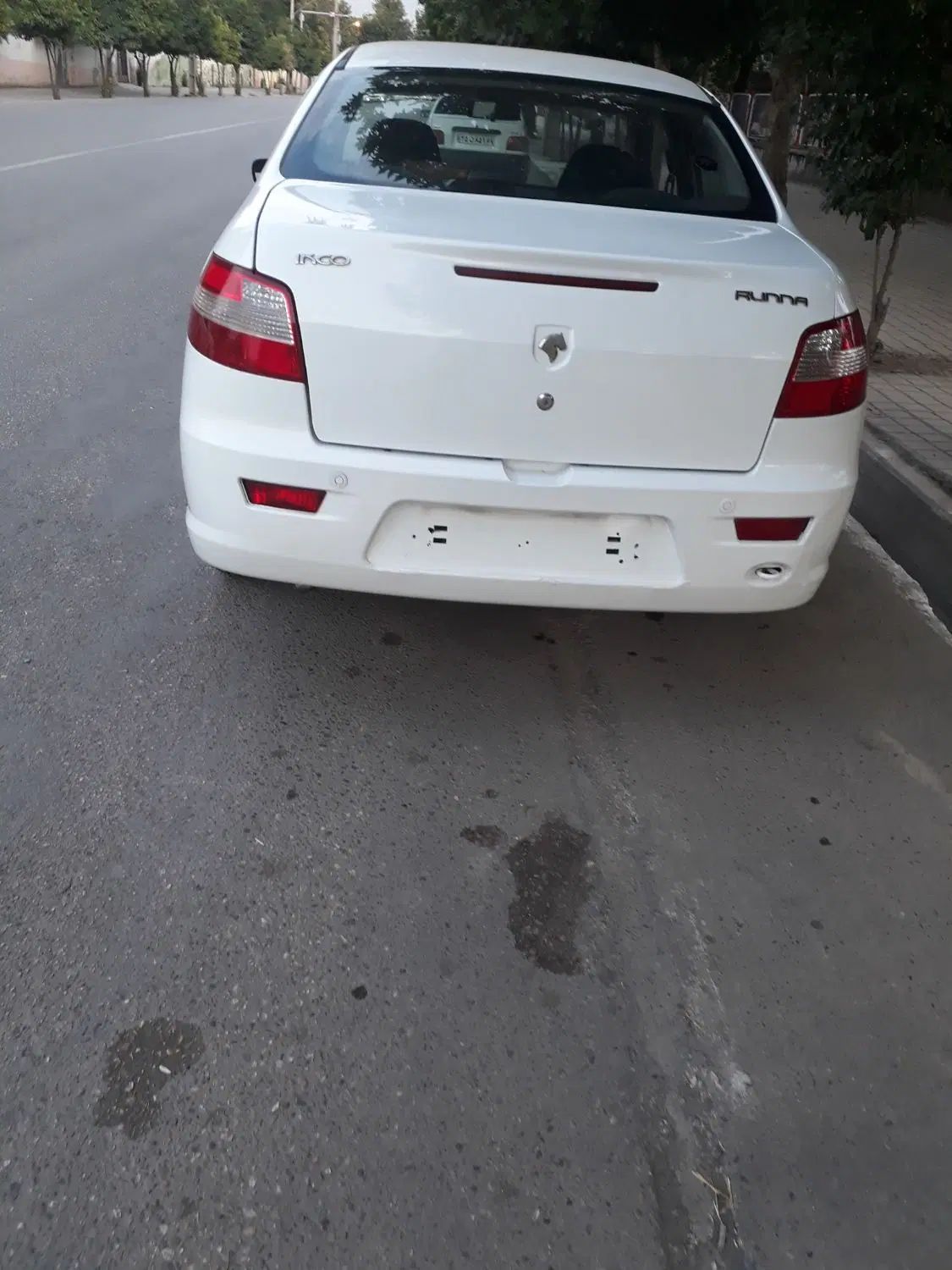 رانا LX TU5 - 1392