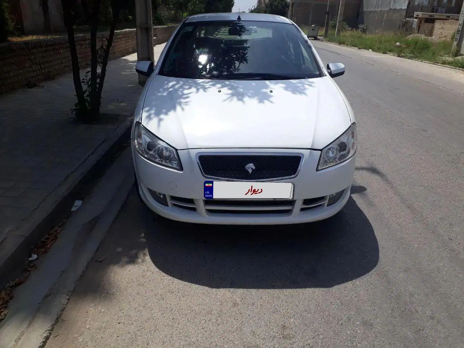 خودرو رانا، LX آگهی ann_19924492
