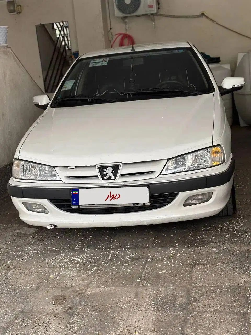 خودرو پژو، پارس آگهی ann_19924494