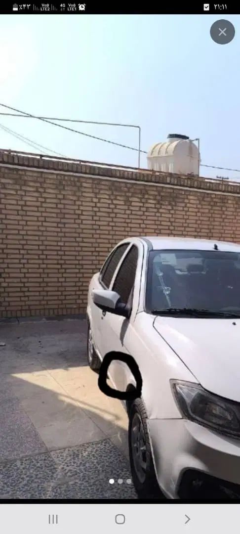 خودرو ساینا، S آگهی ann_19924509