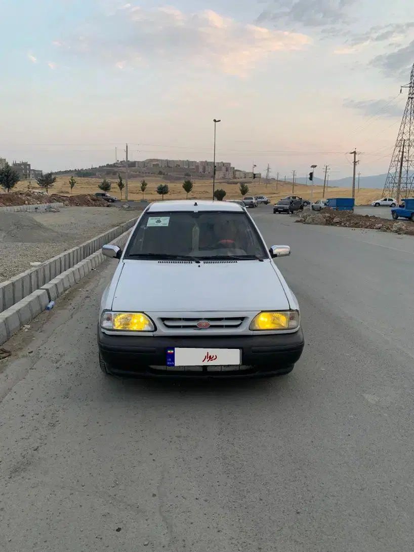 خودرو پراید، 131 آگهی ann_19924532
