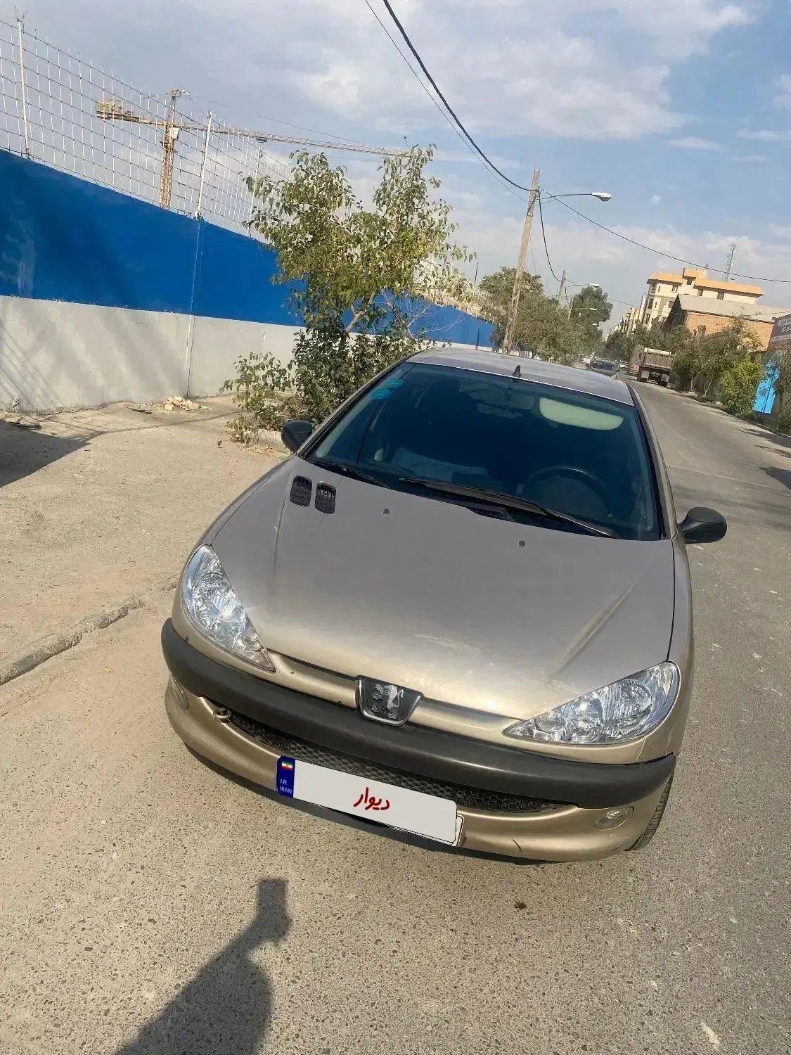 خودرو پژو، 206 آگهی ann_19924537