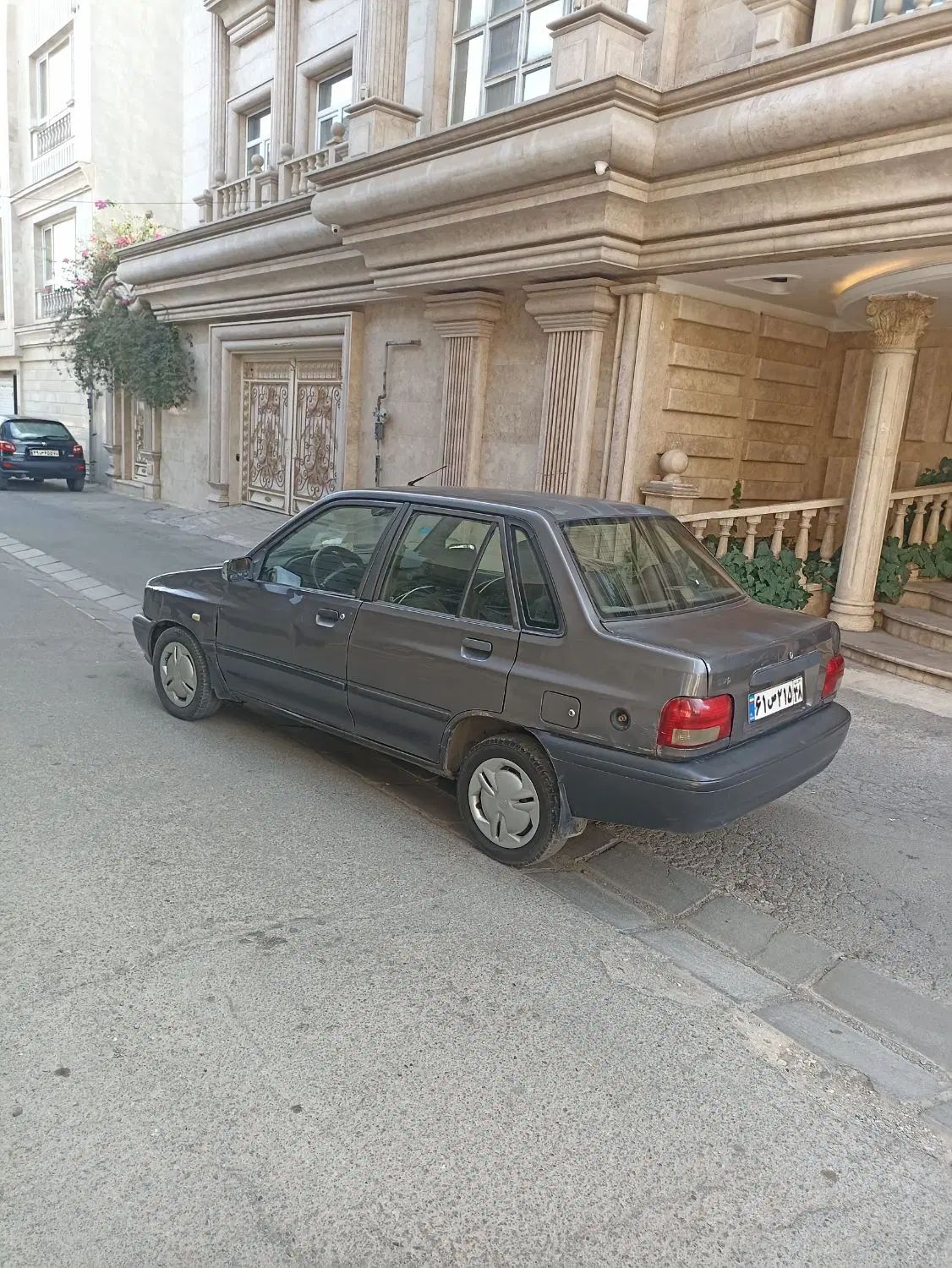 خودرو پراید، 131 آگهی ann_19924545