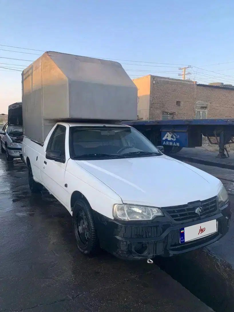 خودرو آریسان، معمولی آگهی ann_19924554