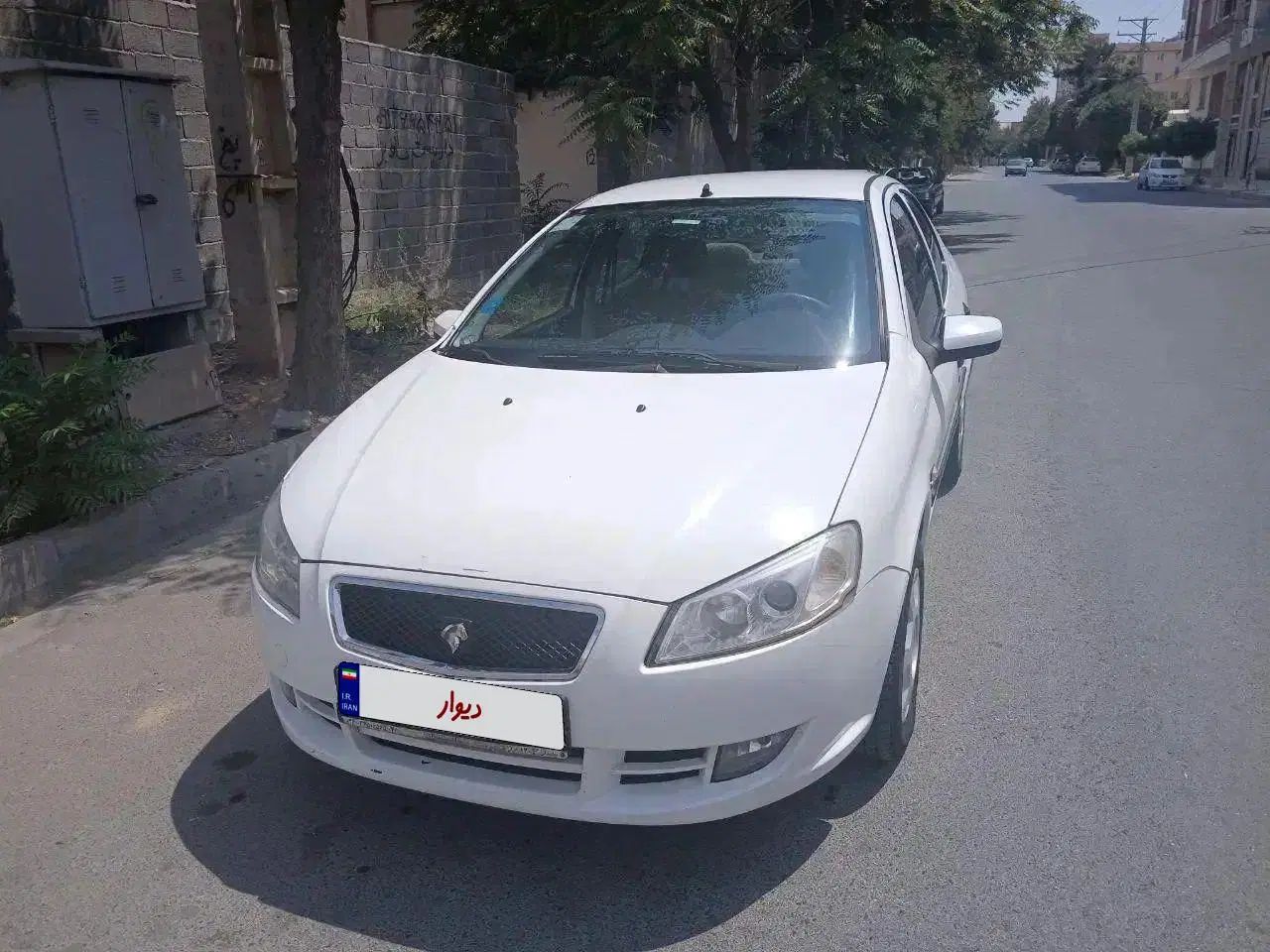 رانا LX TU5 - 1392