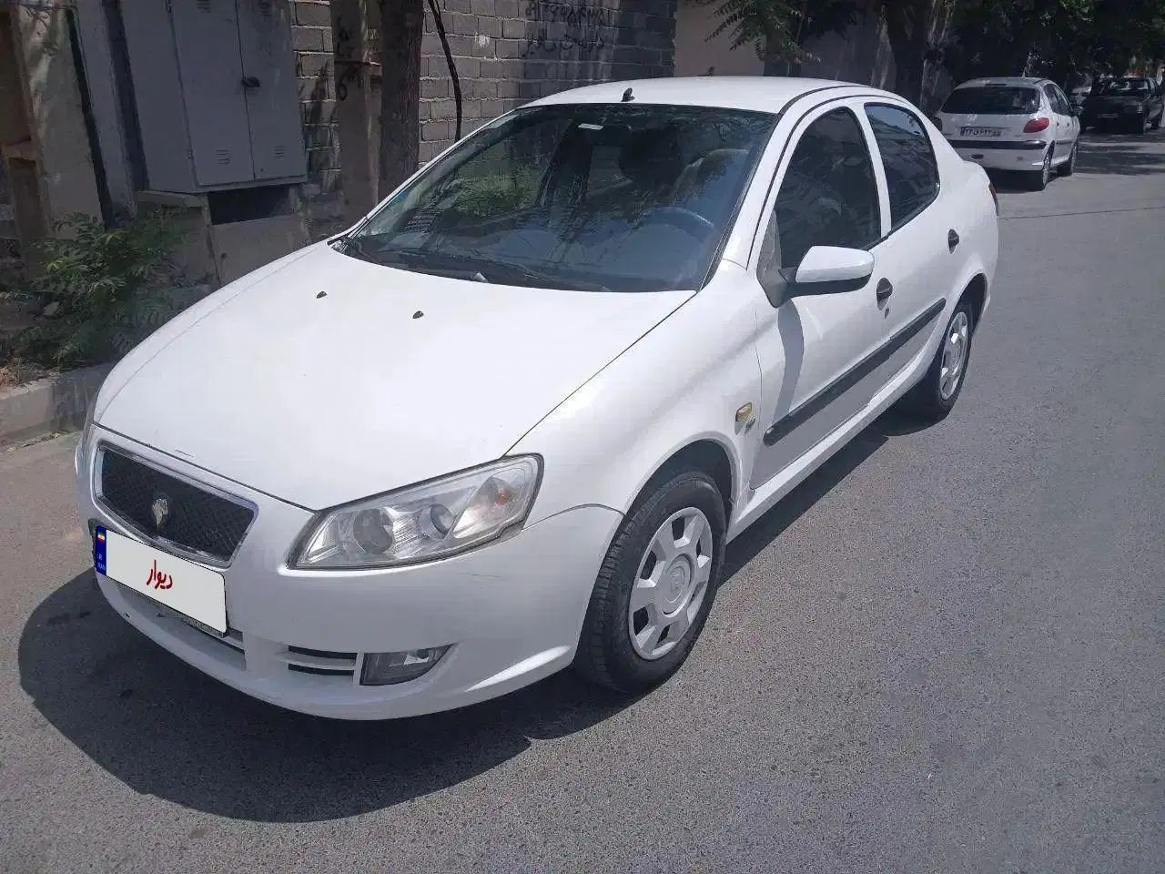 خودرو رانا، LX آگهی ann_19924555