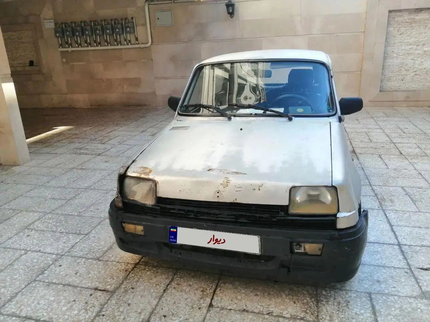 خودرو رنو، پی کی آگهی ann_19924557