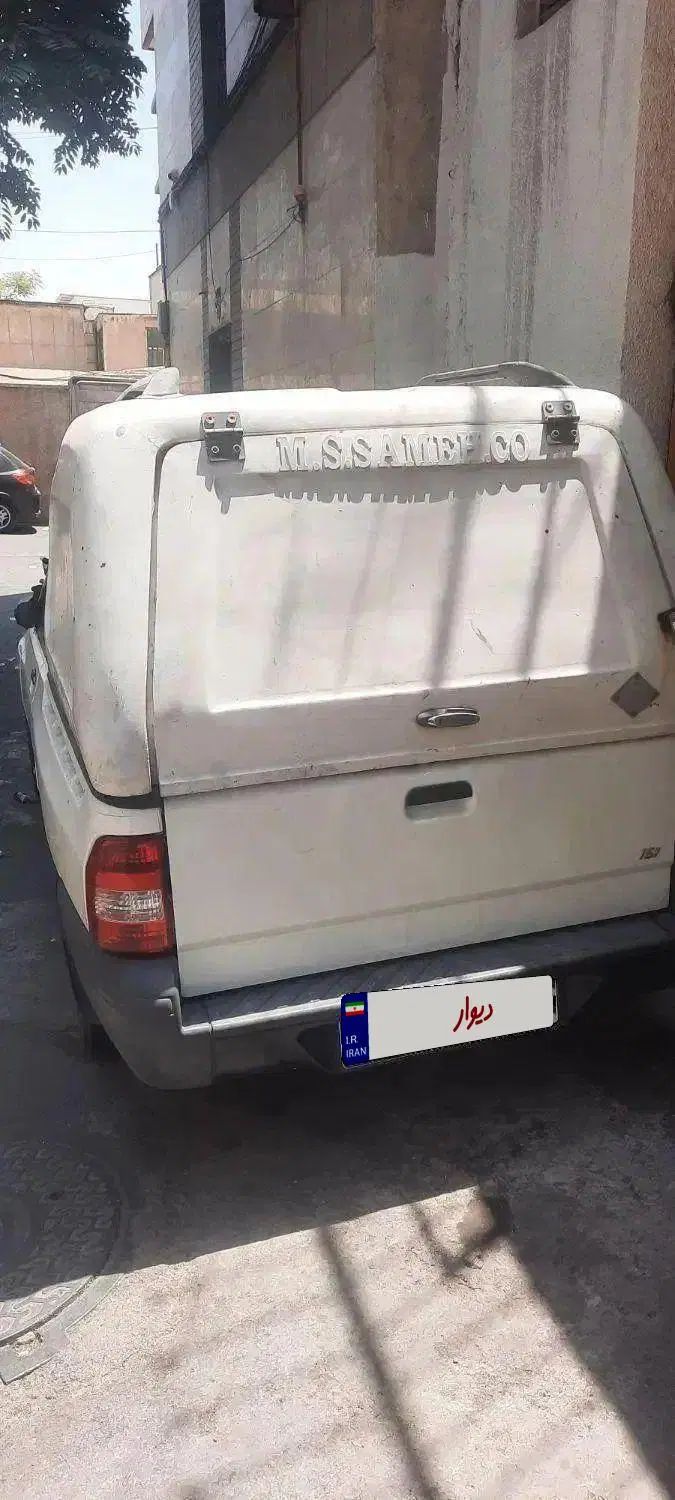 پراید 151 SE - 1402