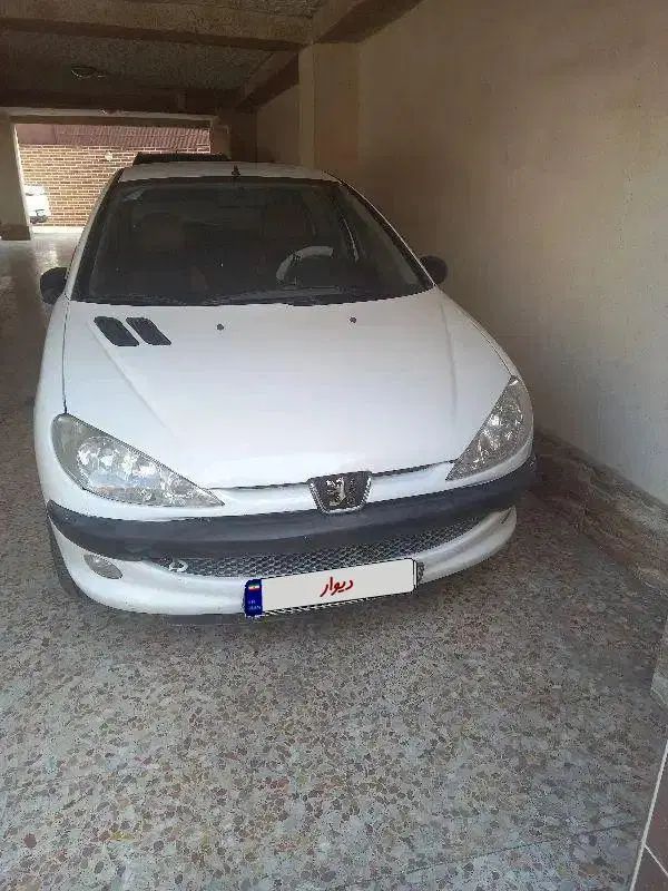خودرو پژو، 206 آگهی ann_19924573