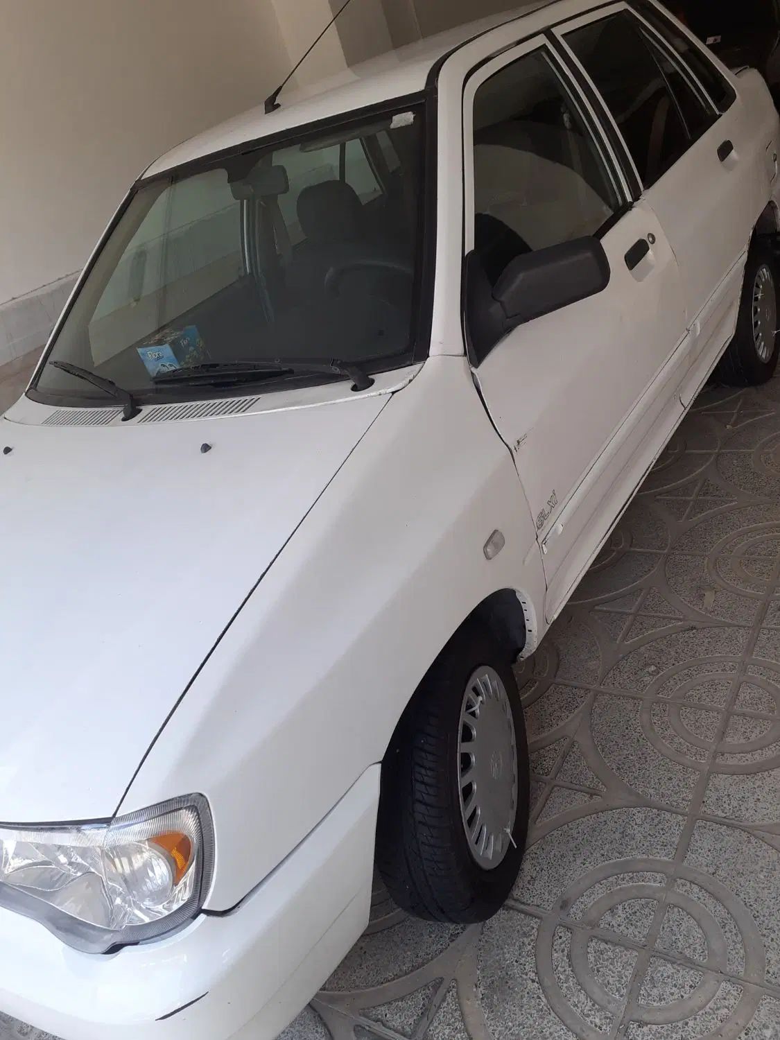 خودرو پراید، 132 آگهی ann_19924575