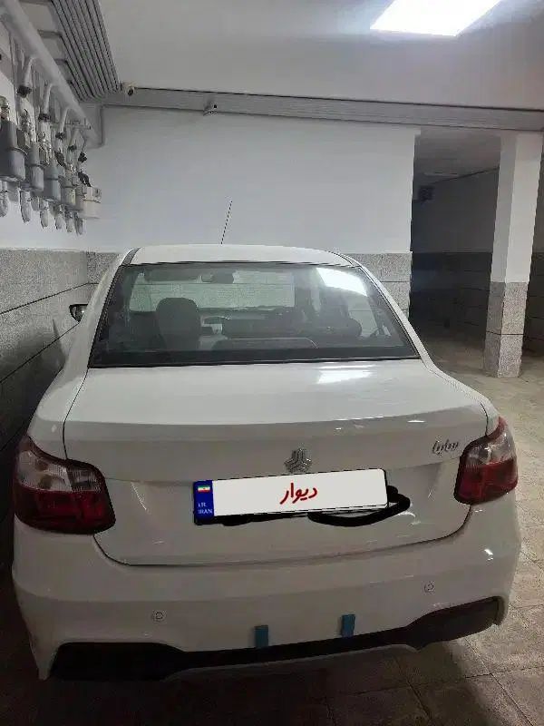 خودرو ساینا، S آگهی ann_19924584