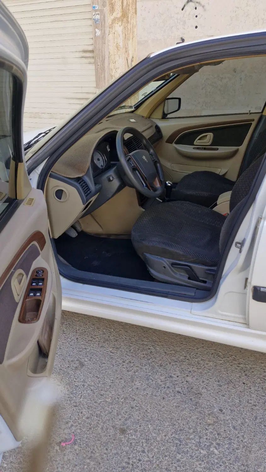 پژو پارس سال - 1398