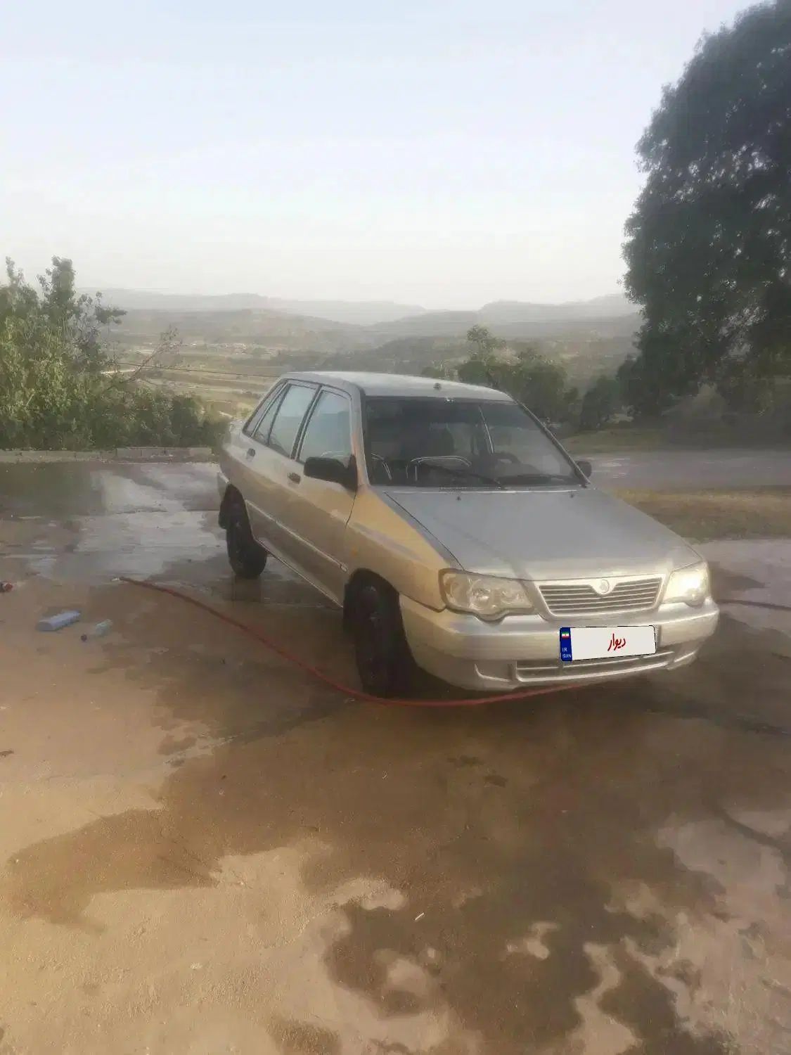 خودرو پراید، 132 آگهی ann_19924599
