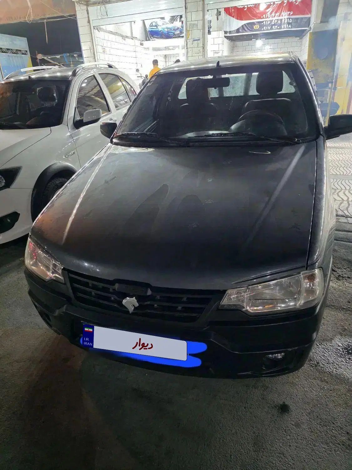 خودرو آریسان، 2 آگهی ann_19924602
