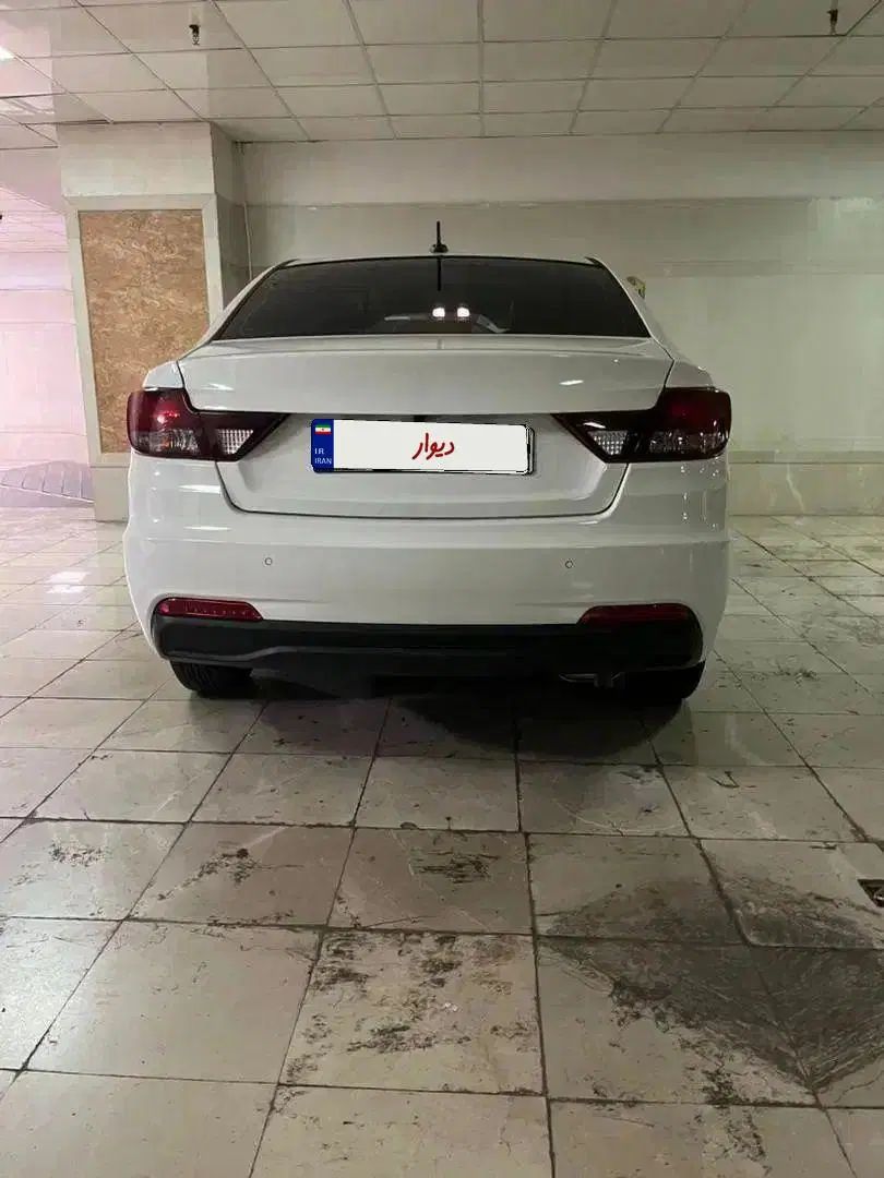 شاهین G دنده ای - 1402