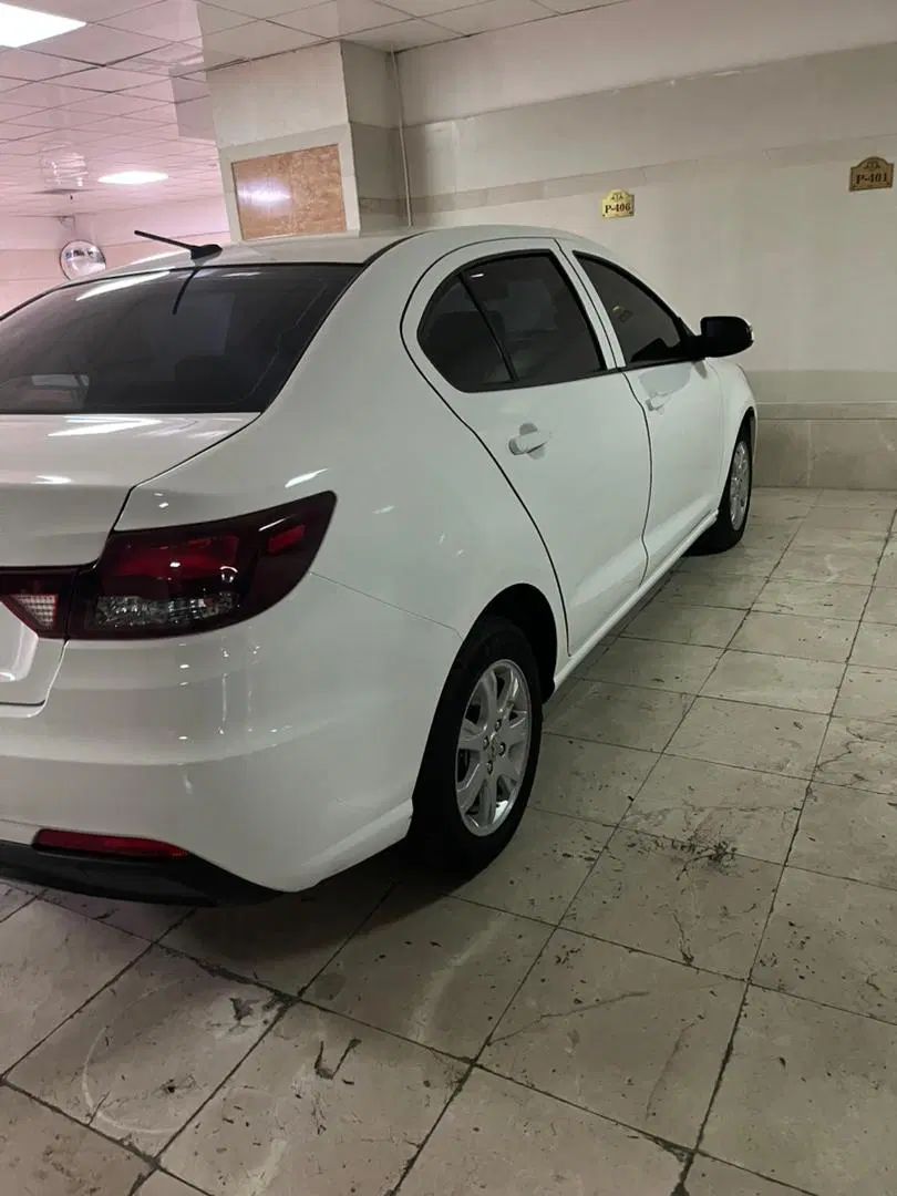شاهین G دنده ای - 1402