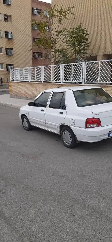 خودرو پراید، صبا آگهی ann_19924646