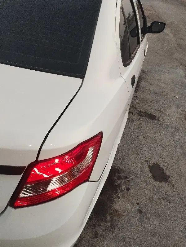 خودرو ساینا، EX آگهی ann_19924651