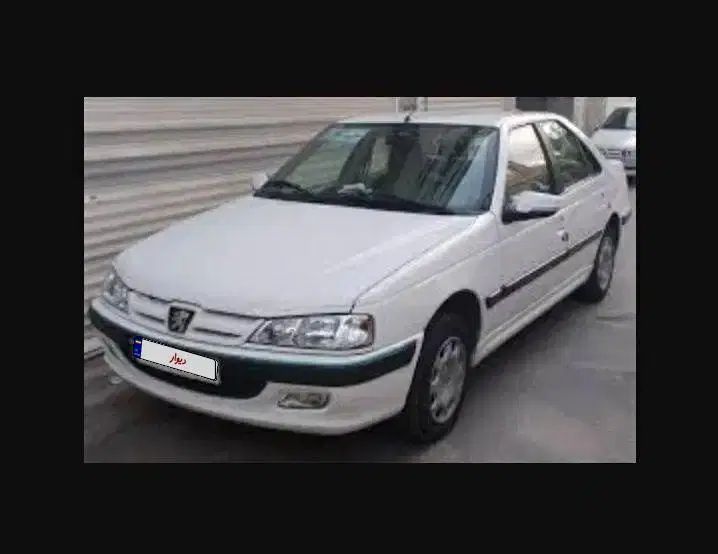 خودرو پژو، پارس آگهی ann_19924668
