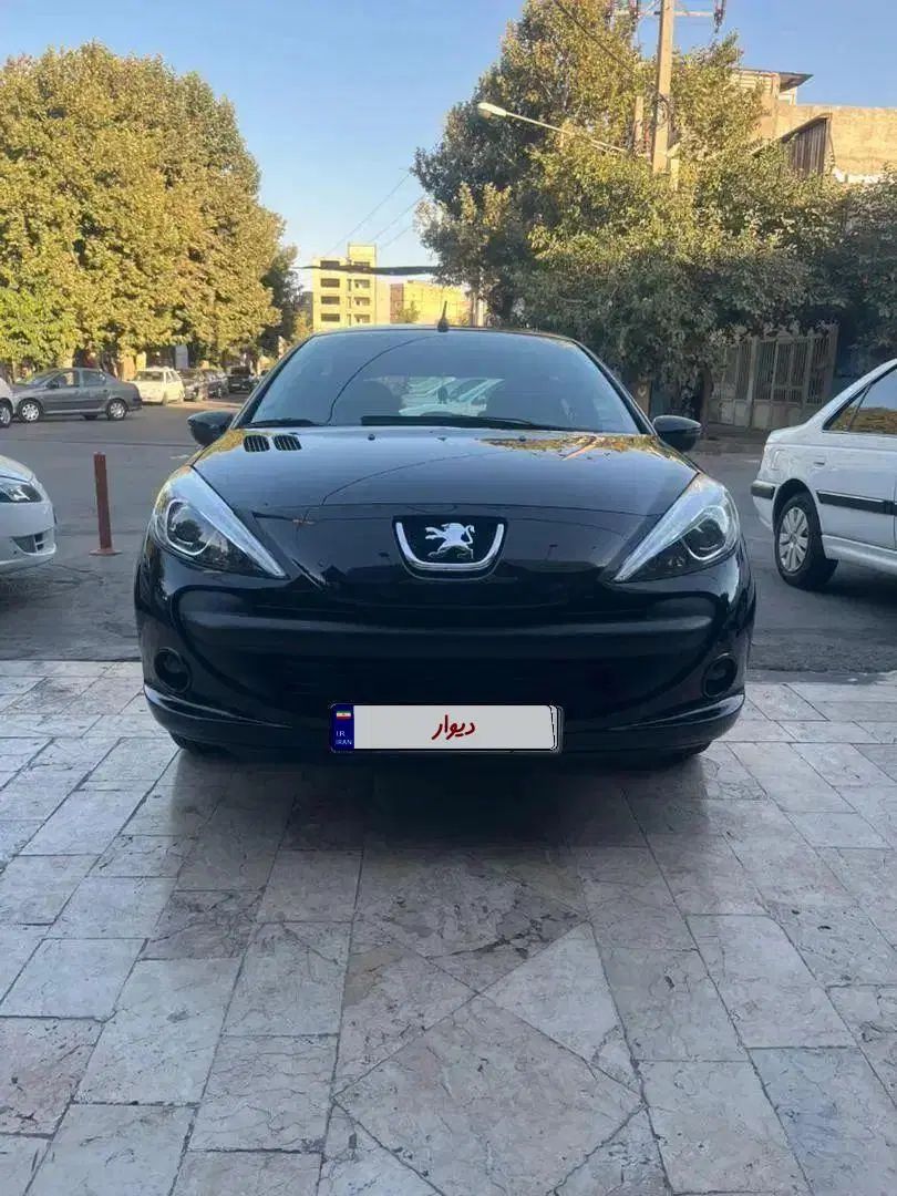 خودرو پژو، 207 آگهی ann_19924671