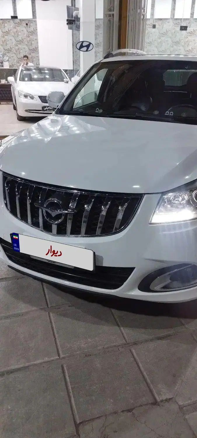خودرو هایما، S7 آگهی ann_19924672