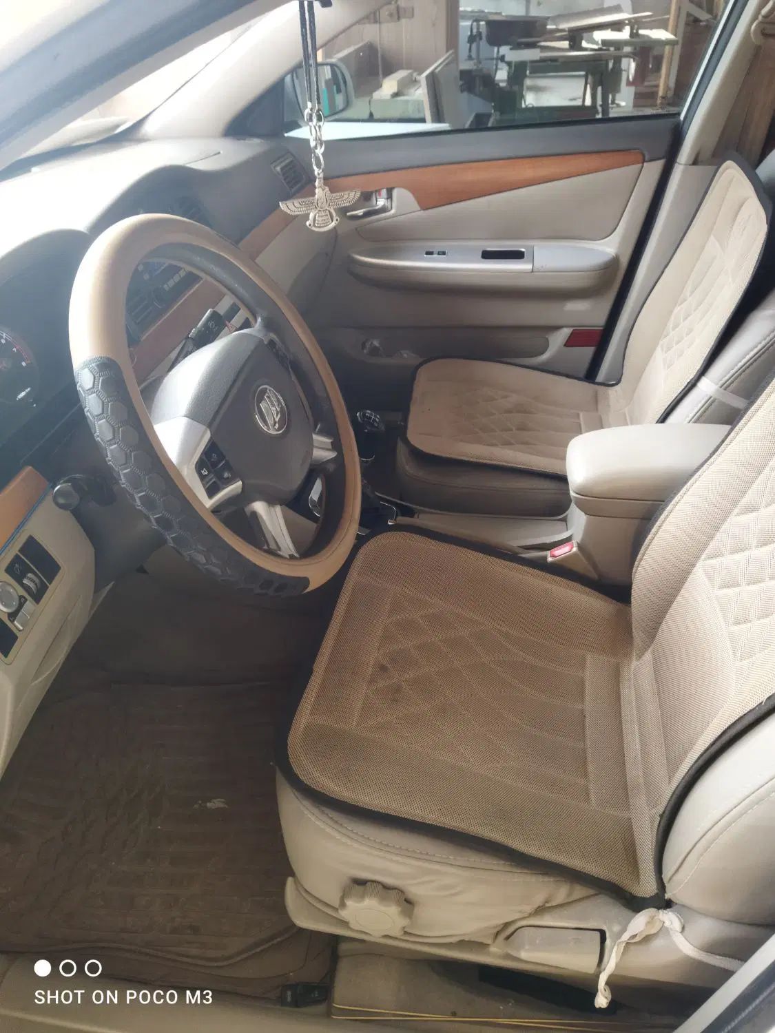 لیفان 620 دنده‌ای 1600 - 1391