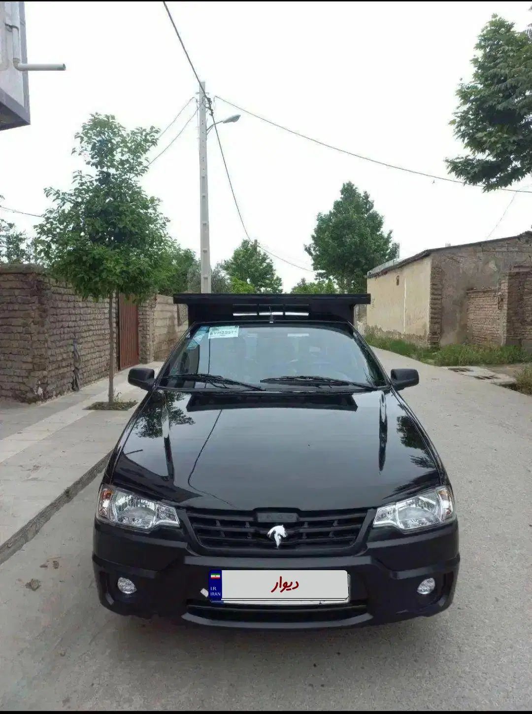 خودرو آریسان، 2 آگهی ann_19924685