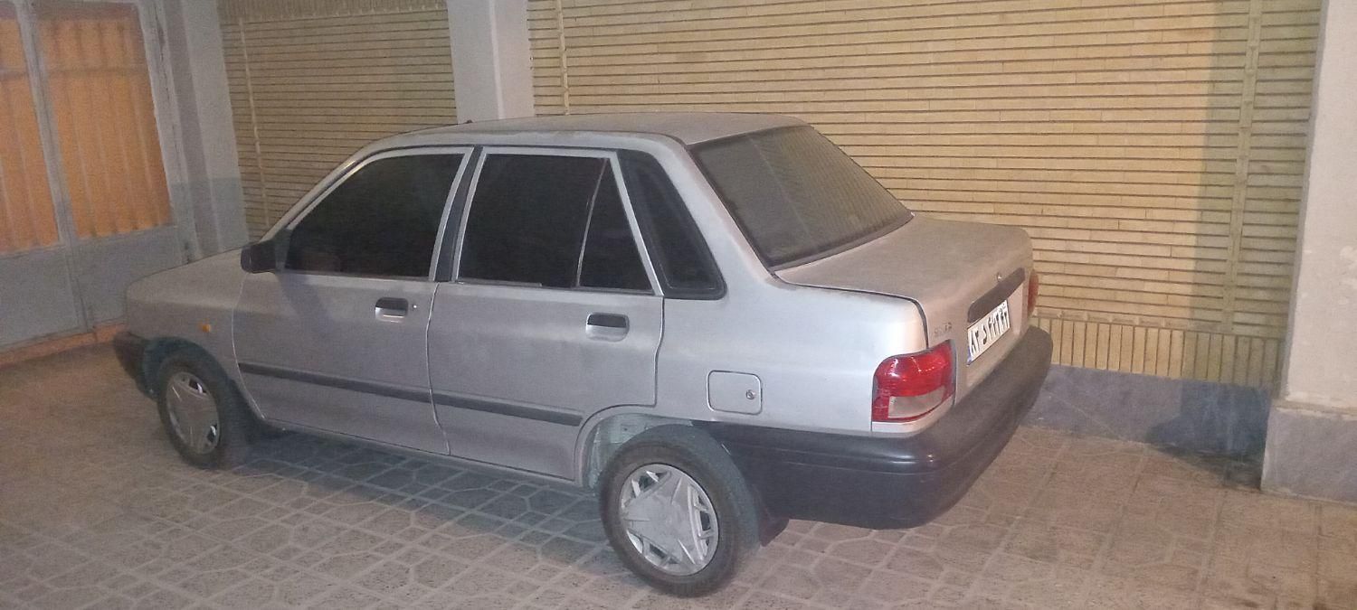 پراید 131 LE - 1392