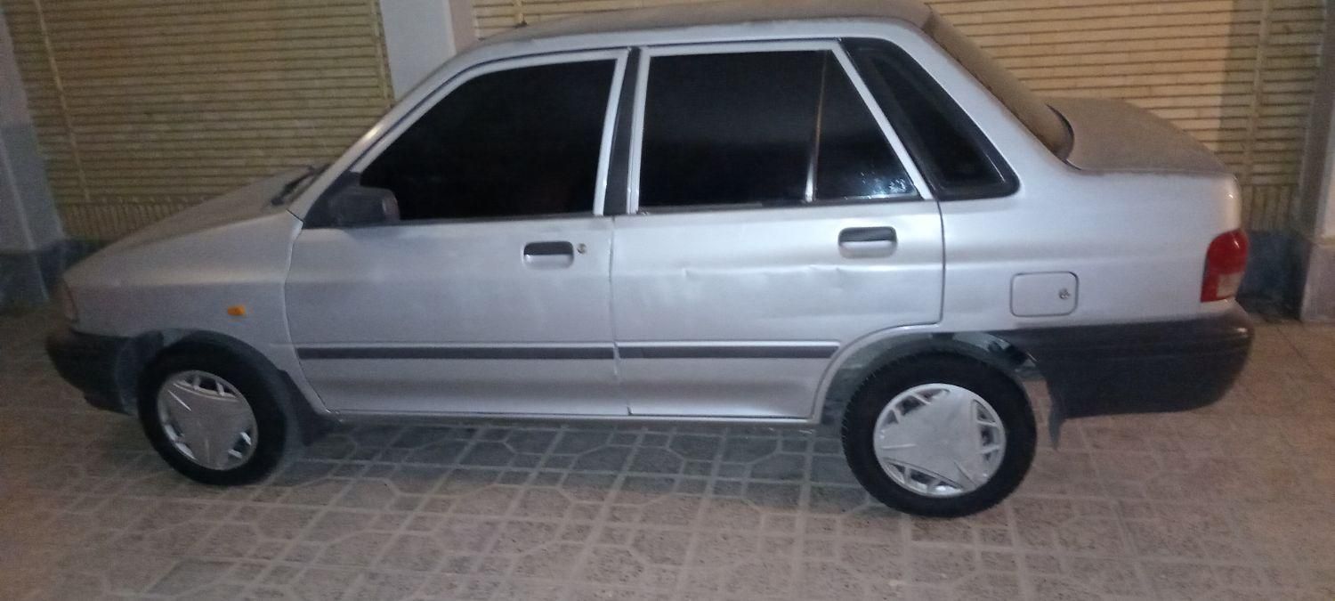 پراید 131 LE - 1392
