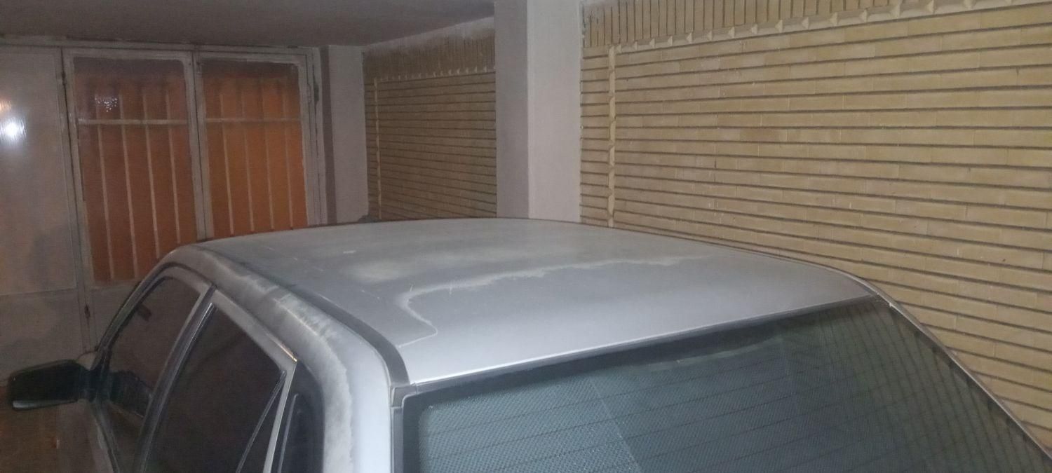 پراید 131 LE - 1392